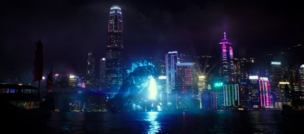 ภาพชุดใหญ่ Godzilla vs. Kong อุ่นเครื่องพร้อมรับศึกยักษ์!