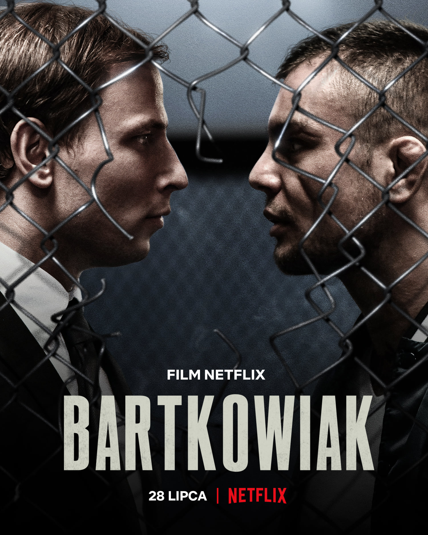 Bartkowiak บาร์ตโคเวียก: แค้นนักสู้ (2021)