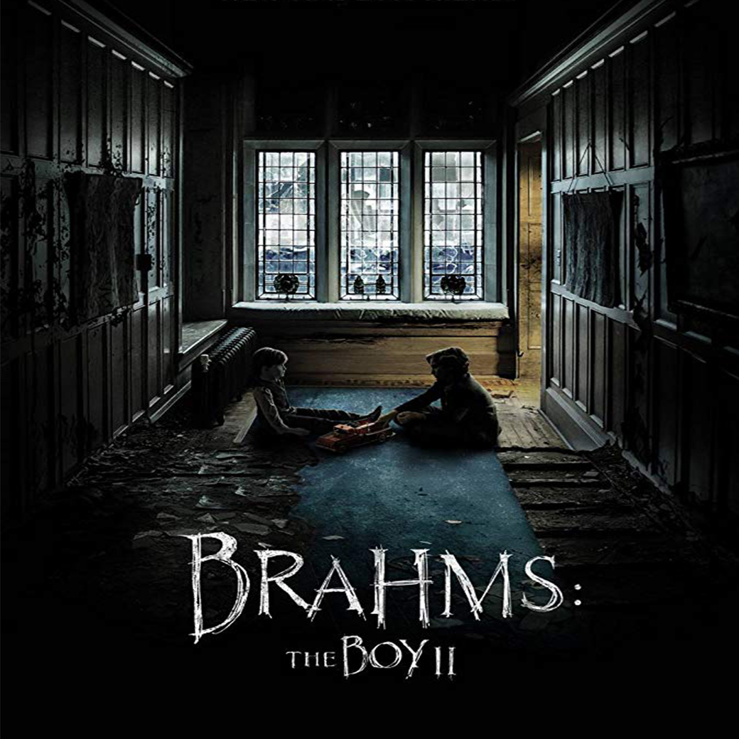 Brahms The Boy II 2 2020 Uhdmax