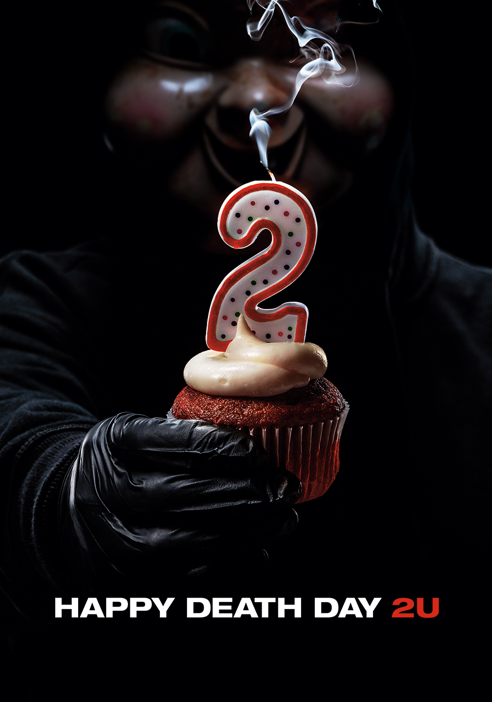 Happy Death Day 2U สุขสันต์วันตาย 2U (2019)