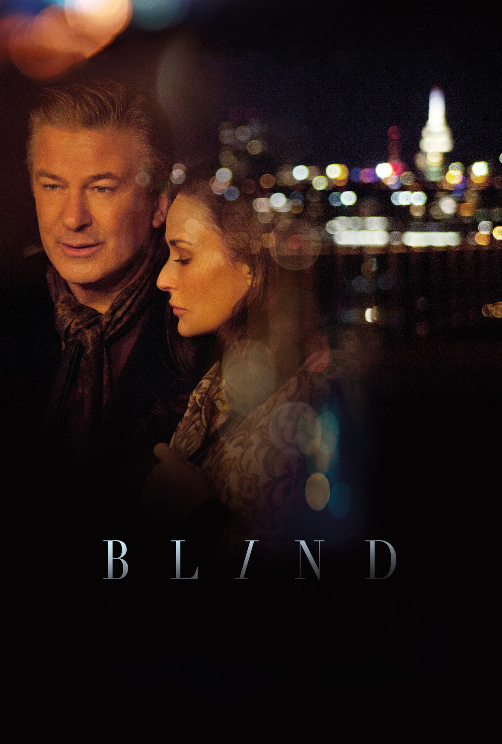 Blind เล่ห์รักบอด (2017)