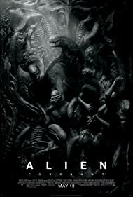 Alien Covenant เอเลี่ยน โคเวแนนท์ (2017)