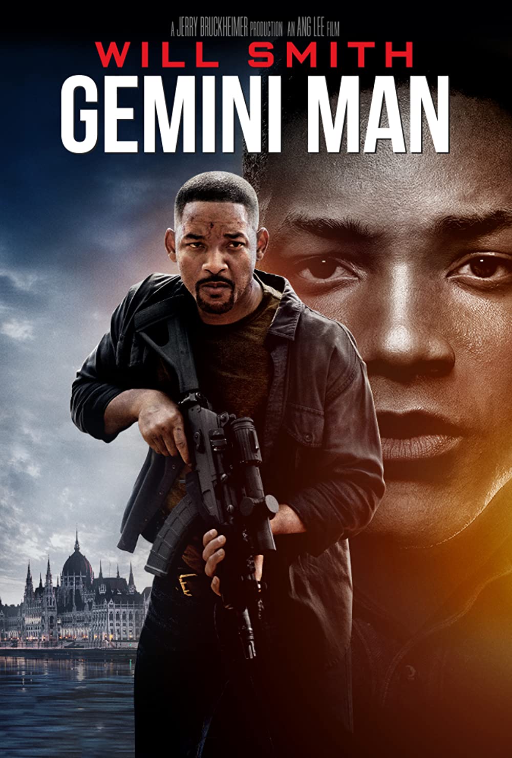 Gemini Man เจมิไน แมน (2019)