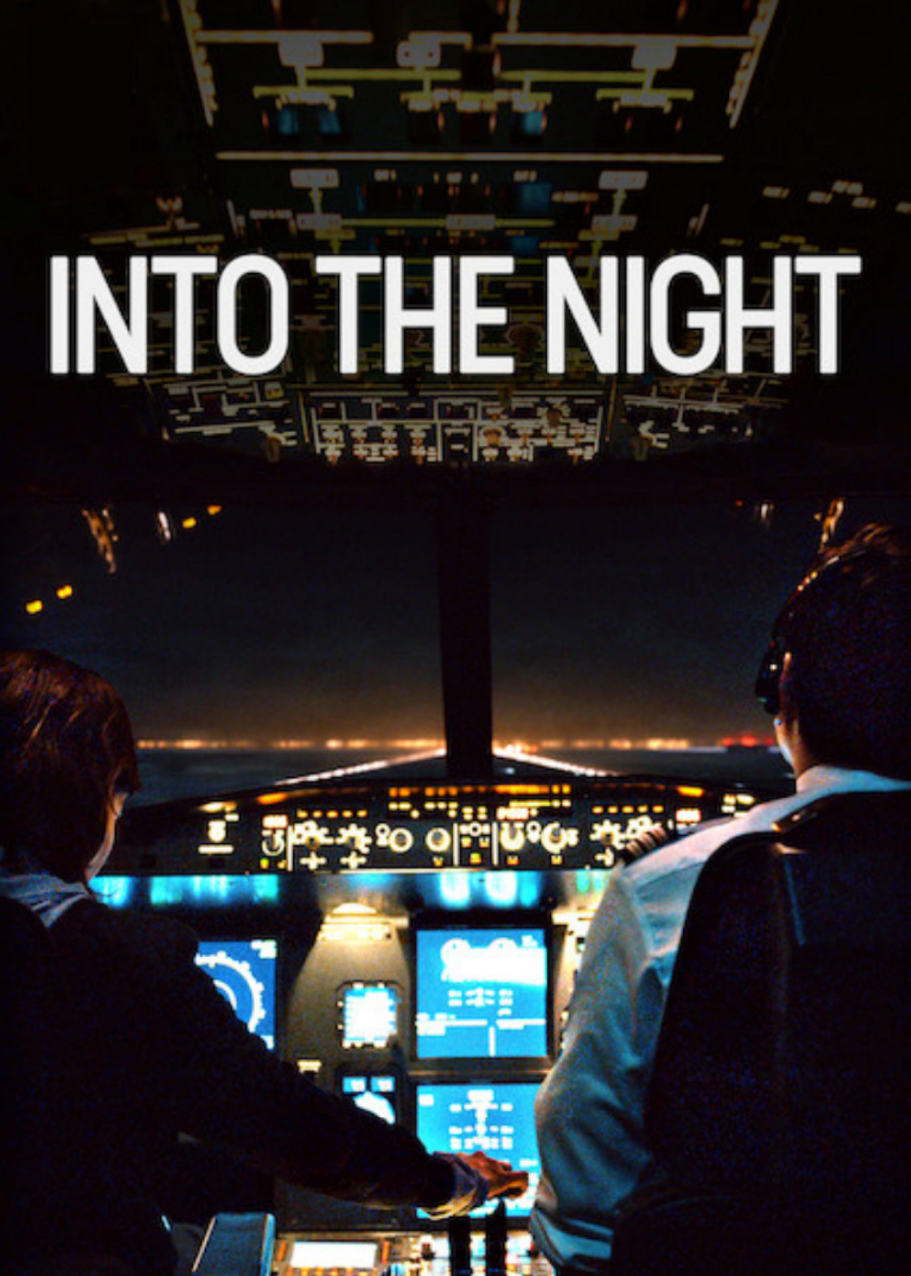 Into the Night: อินทู เดอะ ไนท์ Season 2 (2021)