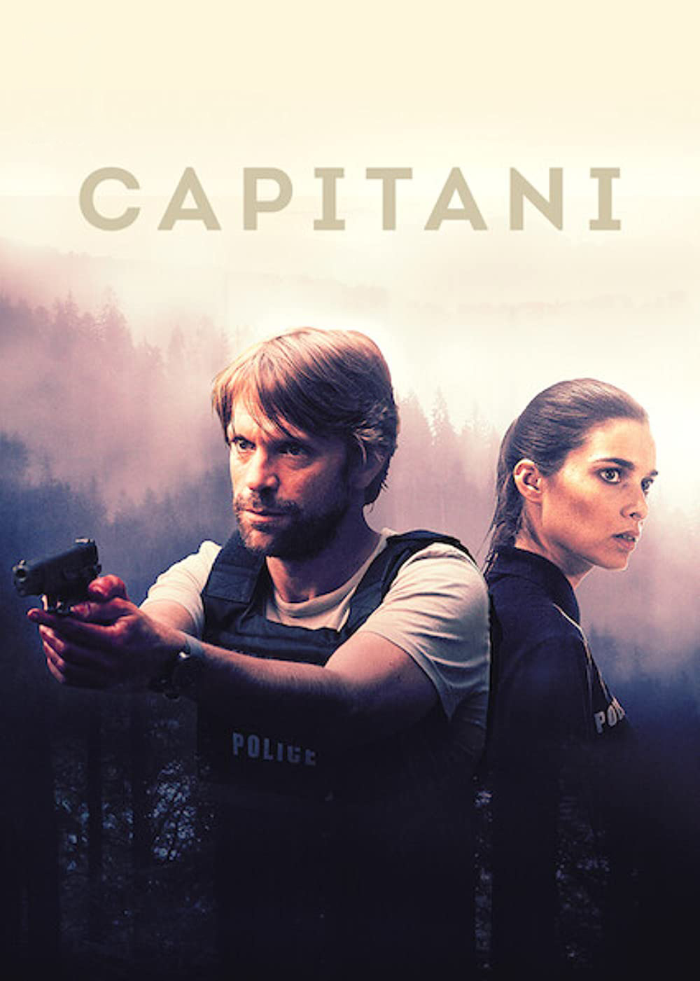 Capitani: คาปิตานี ล่ารอยฆาตกร Season 1 (2019)