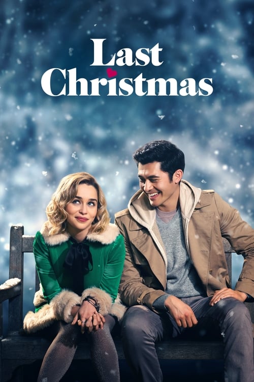 Last Christmas ลาสต์ คริสต์มาส (2019)