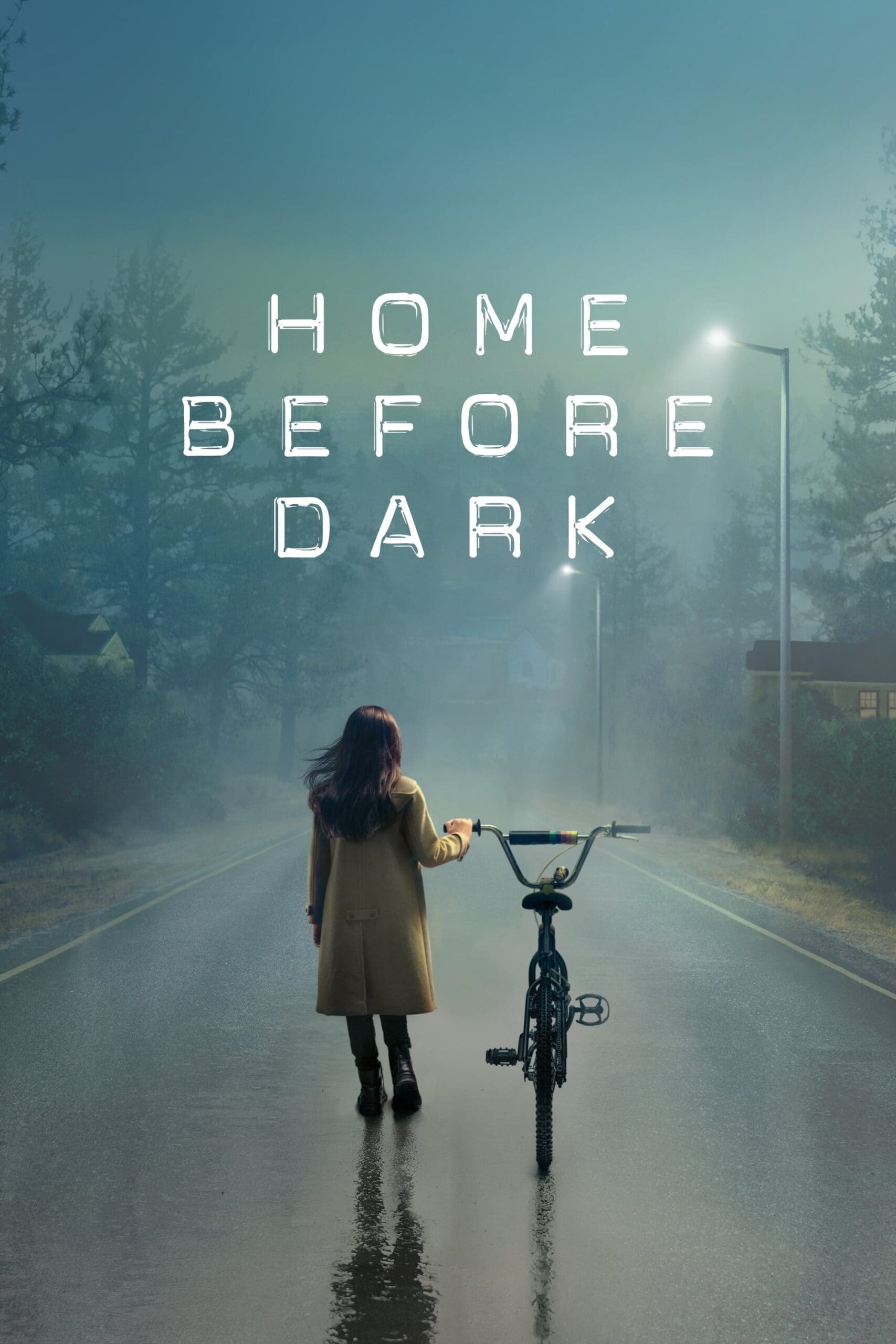 Home Before Dark Season 2 (2021)