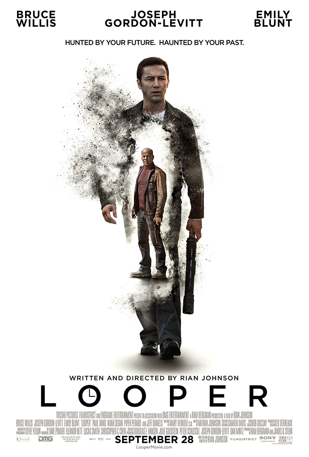 Looper ทะลุเวลา อึดล่าอึด (2012)