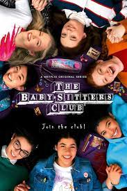 The Baby Sitters Club: เดอะ เบบี้ซิตเตอร์ คลับ Season 2 (2021)