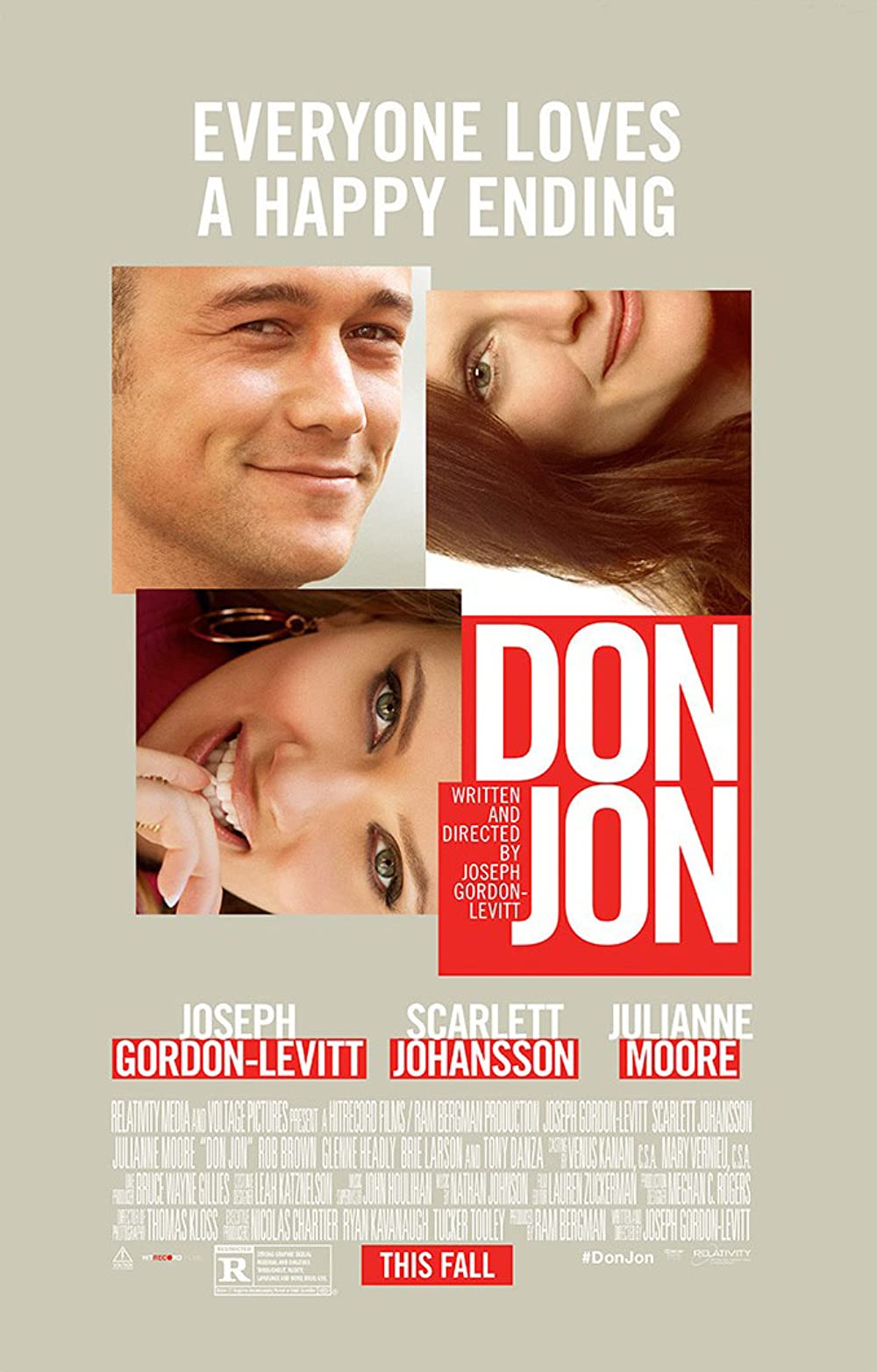Don Jon รักติดเรท (2013)