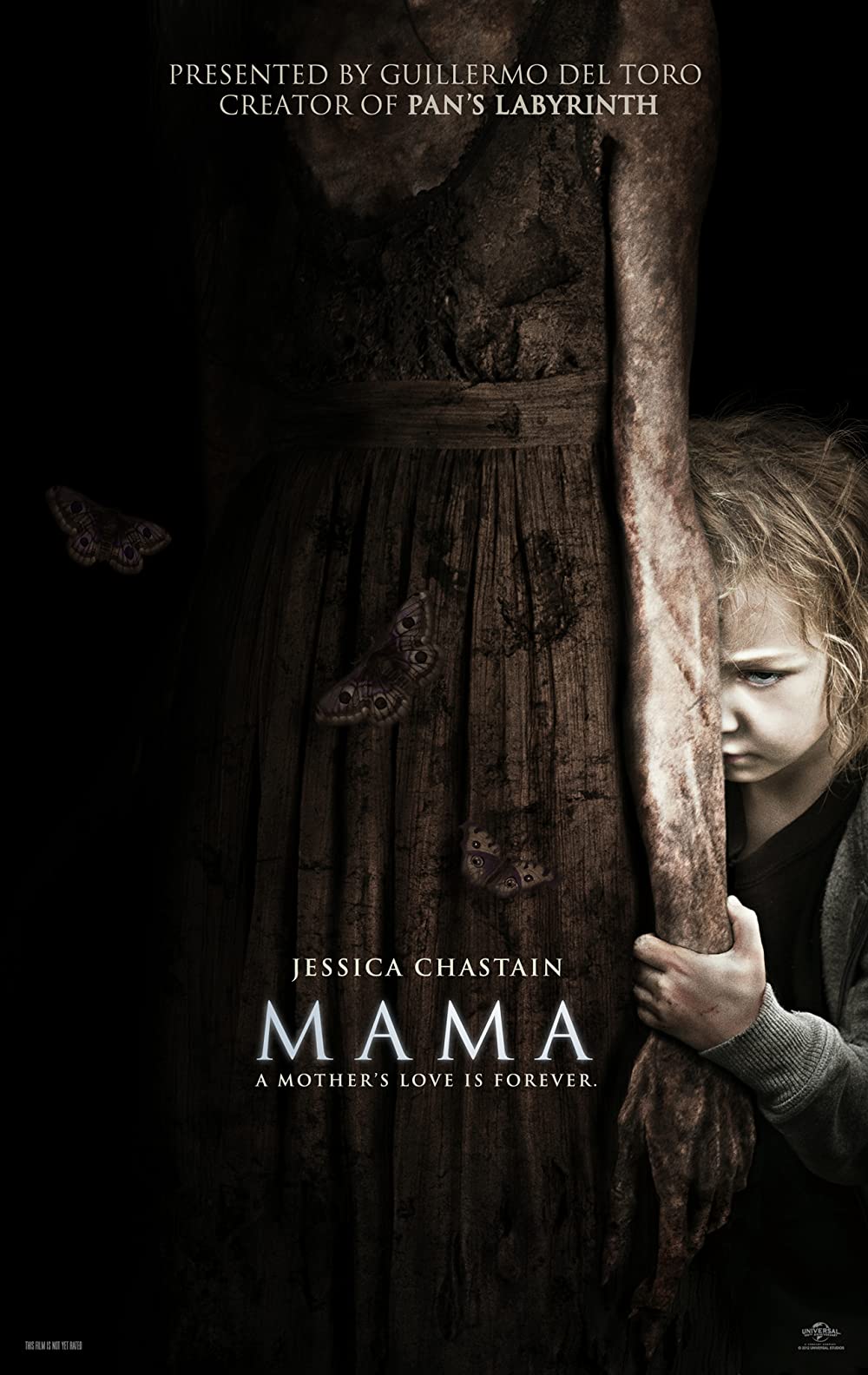 Mama ผีหวงลูก (2013)
