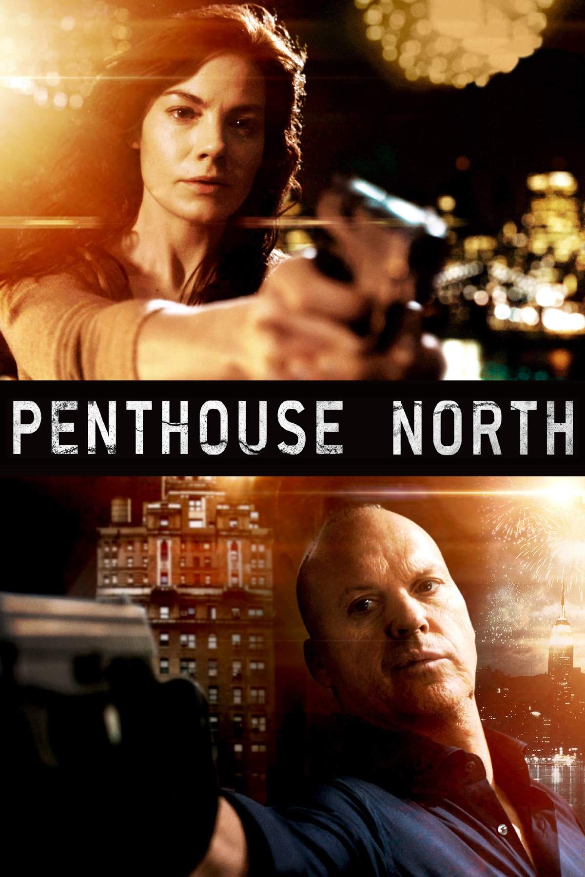 Penthouse North เสียดฟ้า เบียดนรก (2013)