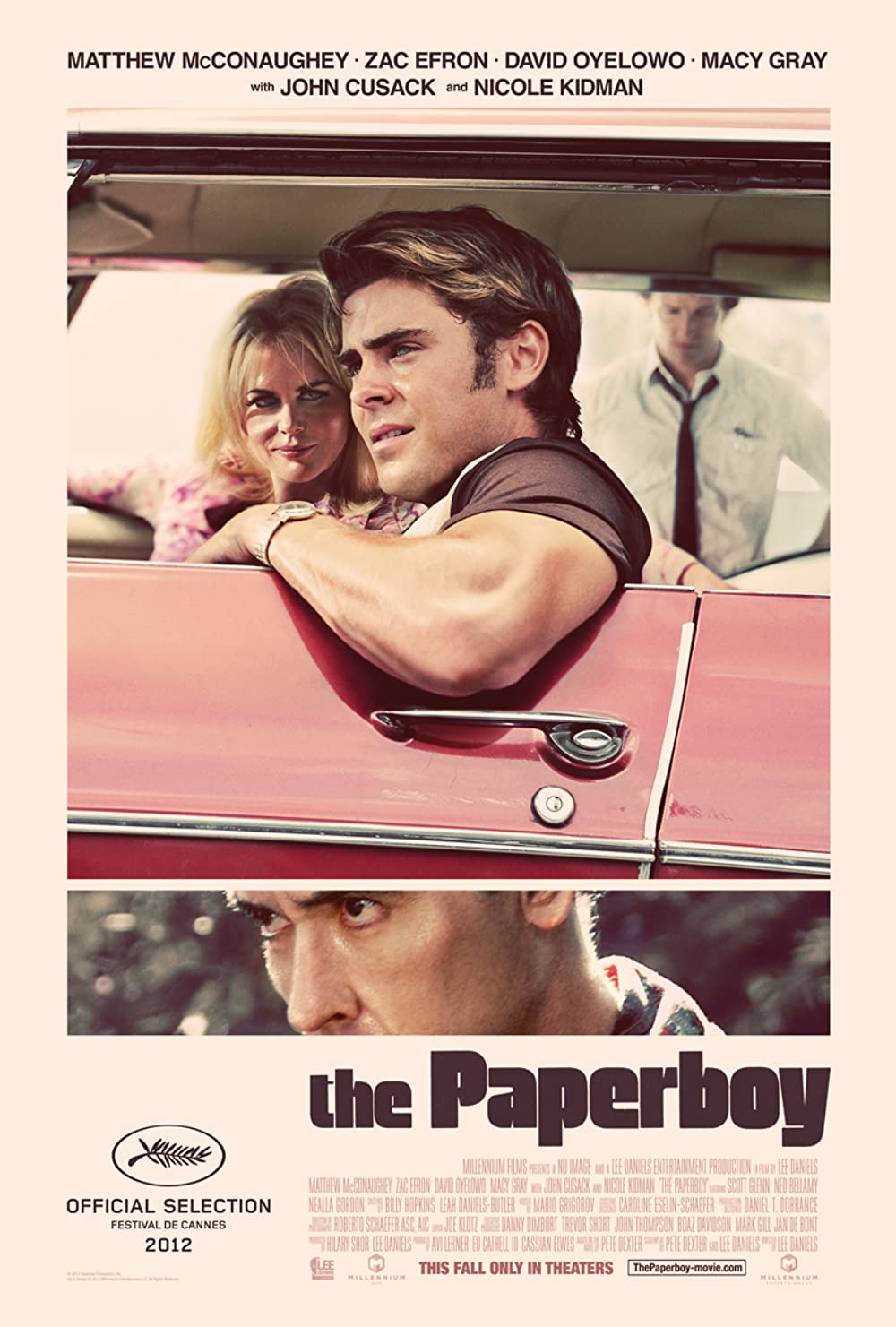 The Paperboy พลิกปมซ่อน&#8230;ซ้อนแผนฆ่า (2012)