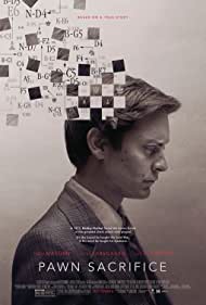 Pawn Sacrifice เดิมพันชาติรุกฆาตโลก (2014)