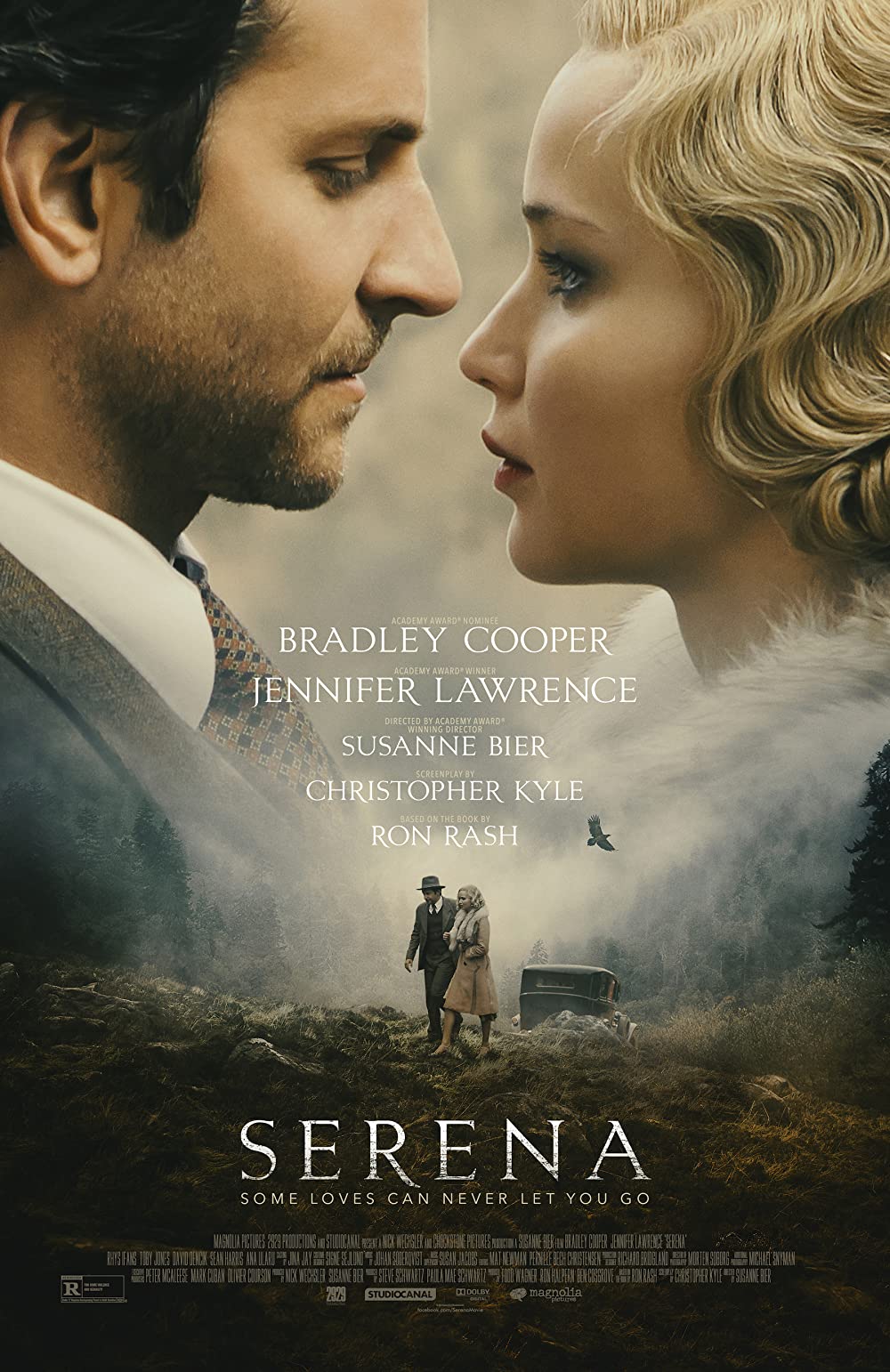 Serena เซเรน่า รักนั้นเป็นของเธอ (2014)