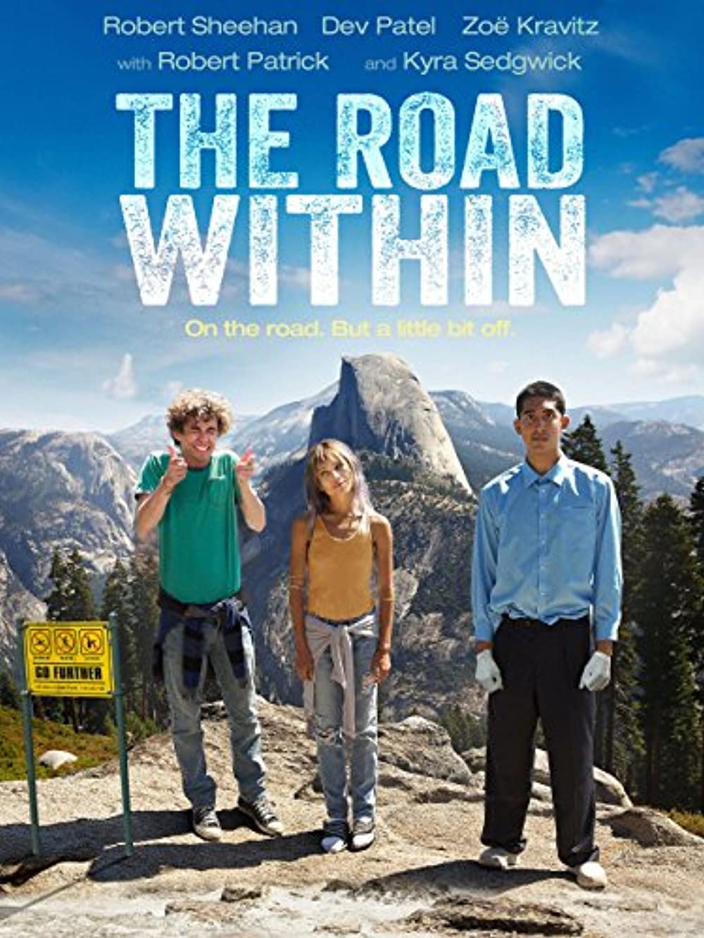 The Road Within ออกไปซ่าส์ให้สุดโลก (2014)