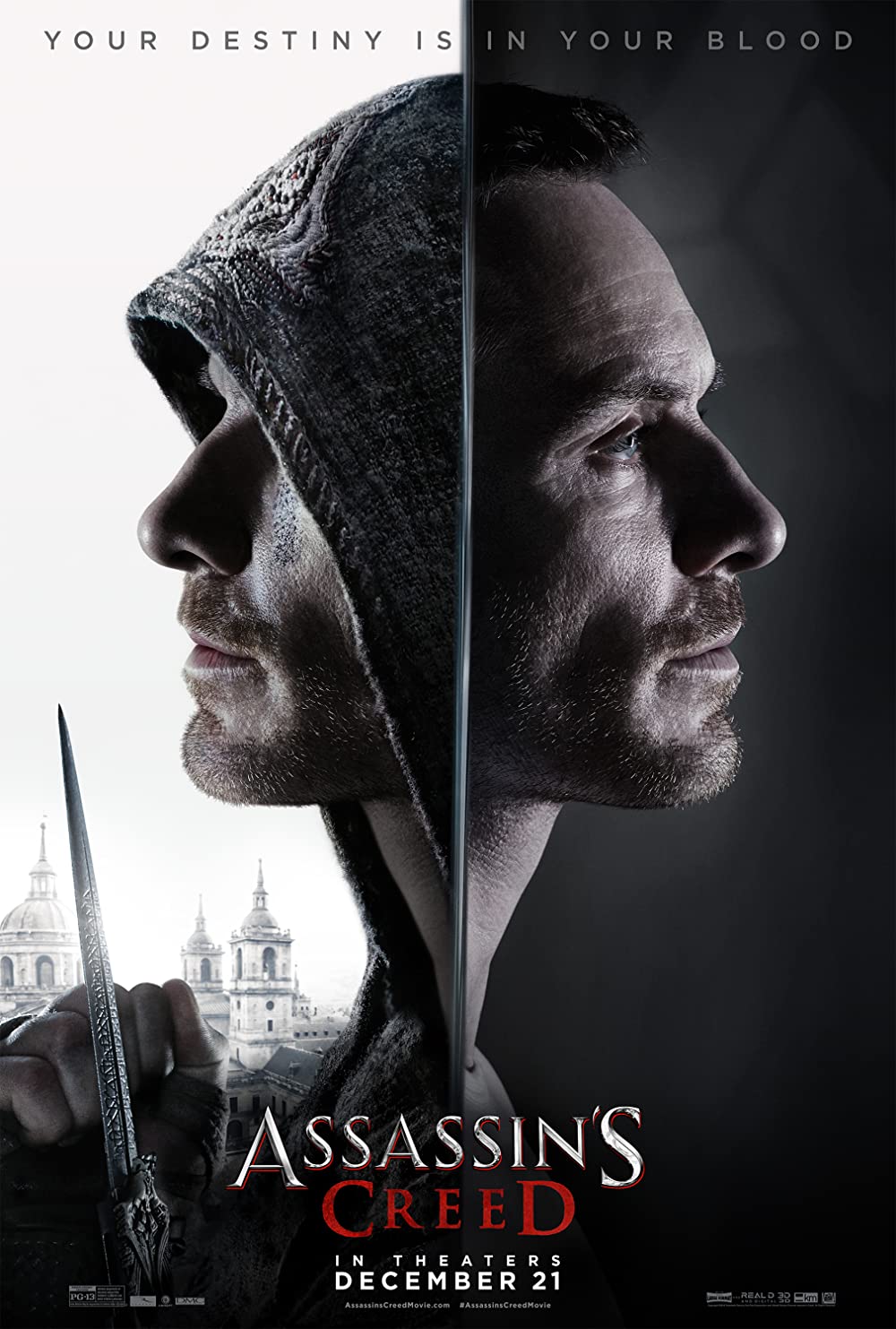 Assassin&#8217;s Creed อัสแซสซินส์ ครีด (2016)