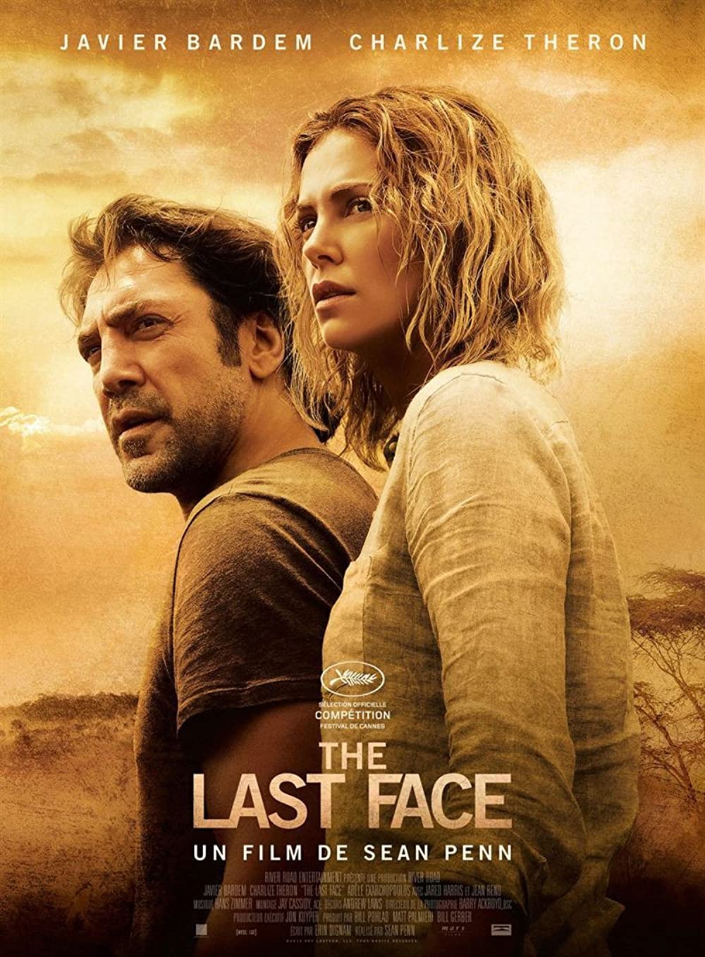 The Last Face ความรัก ศรัทธา ห่ากระสุน (2016)