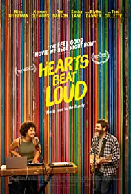 Hearts Beat Loud กู่ก้องจังหวะหัวใจ (2018)