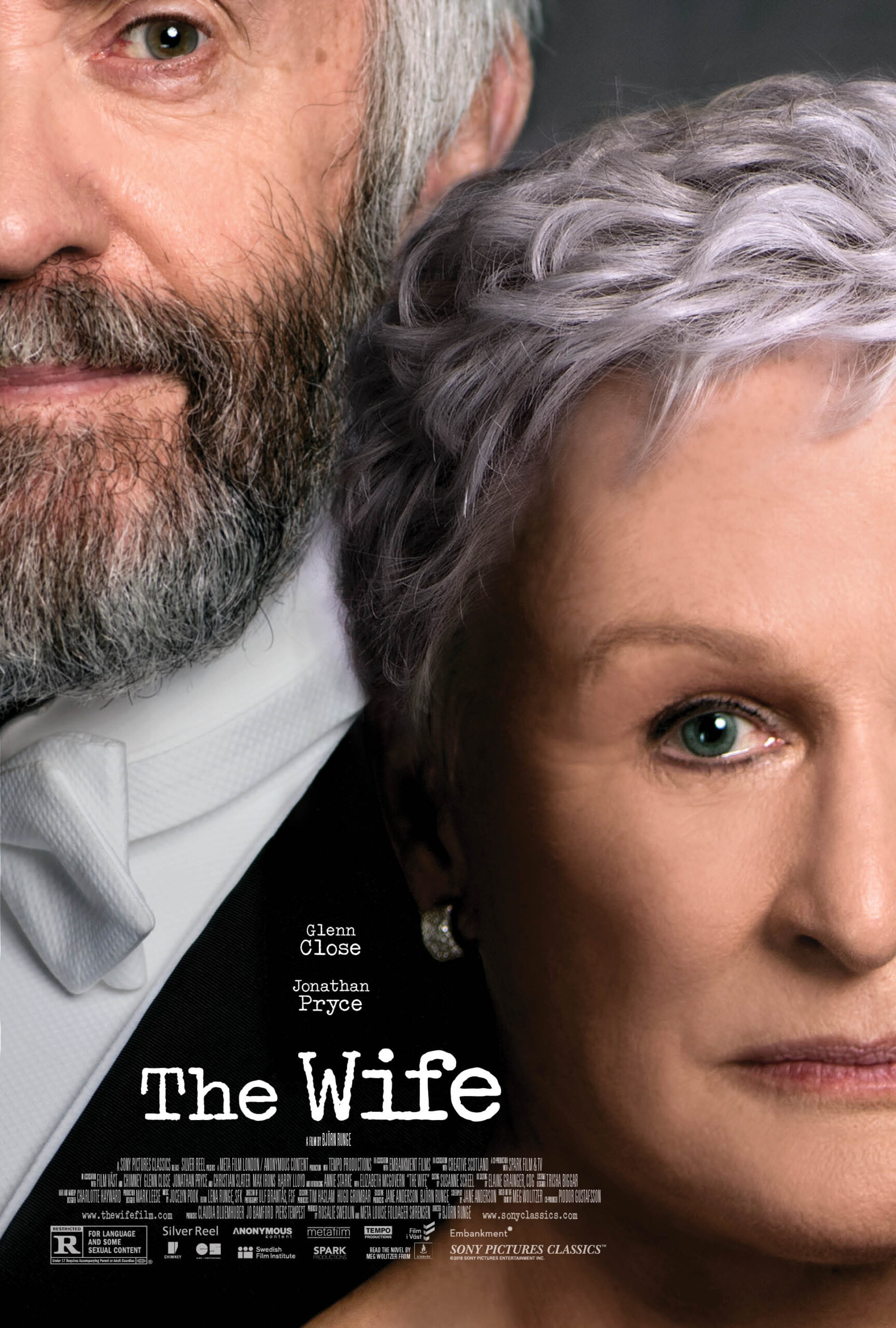 The Wife เมียโลกไม่จำ (2017)