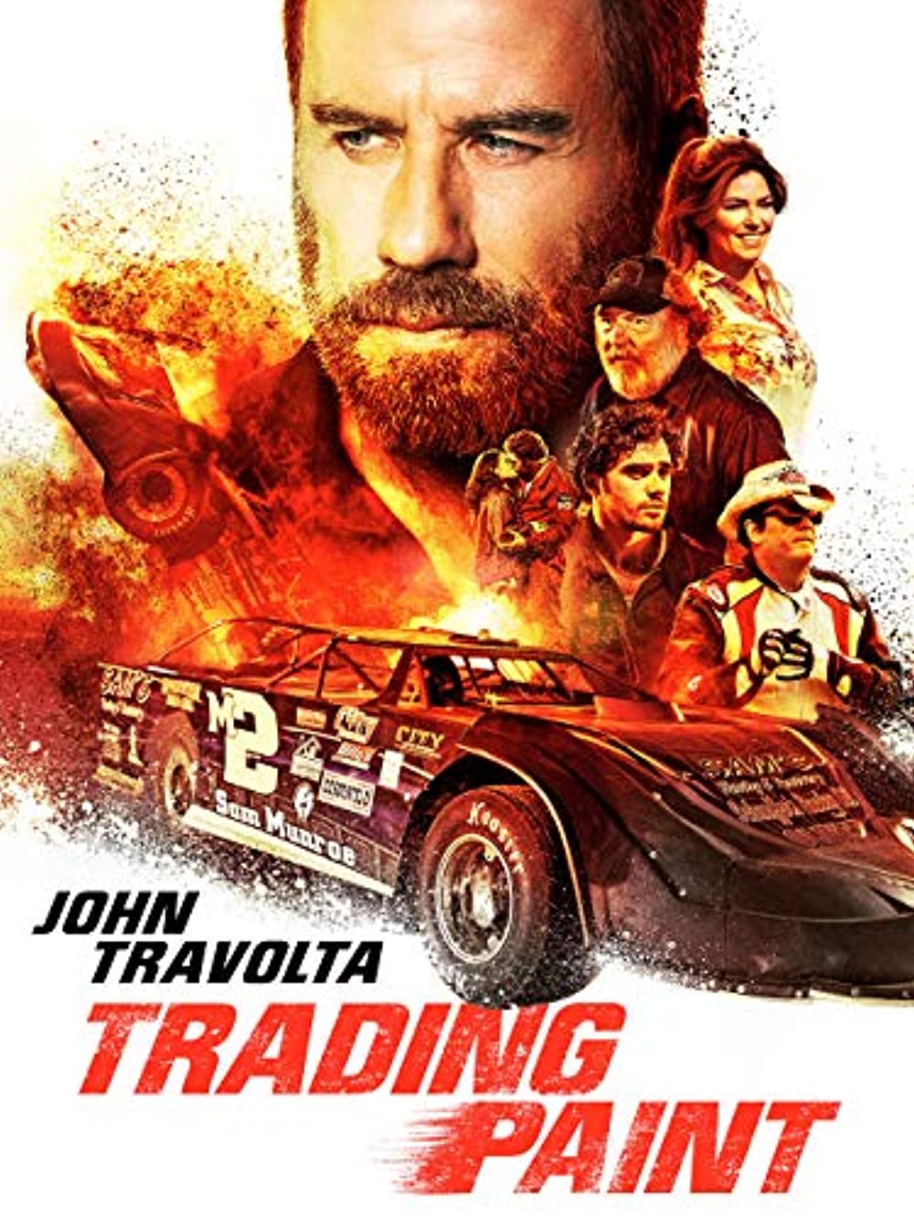 Trading Paint (2019)