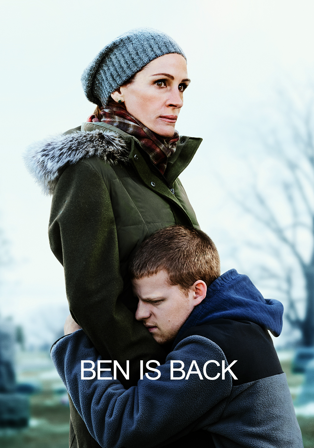 Ben Is Back จากใจแม่ถึงลูก&#8230;เบน (2018)