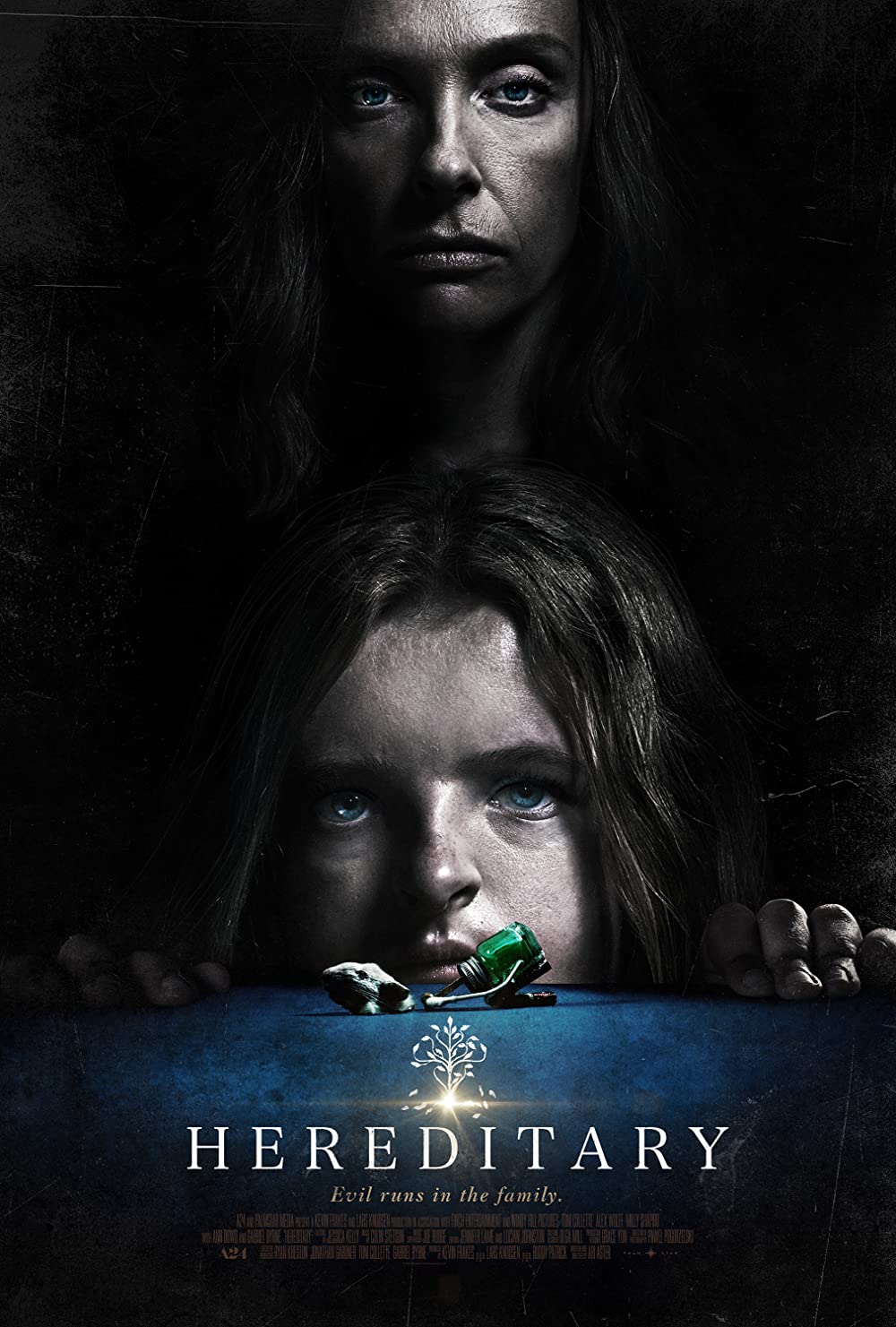 Hereditary กรรมพันธุ์นรก (2018)