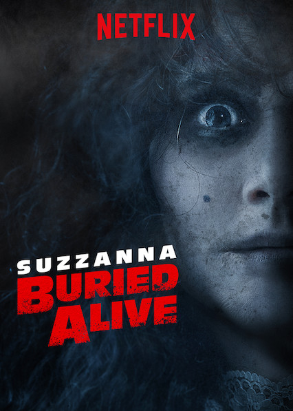 Suzzanna: Buried Alive ซูซานน่า: ฝังร่างปลุกวิญญาณ (2018)