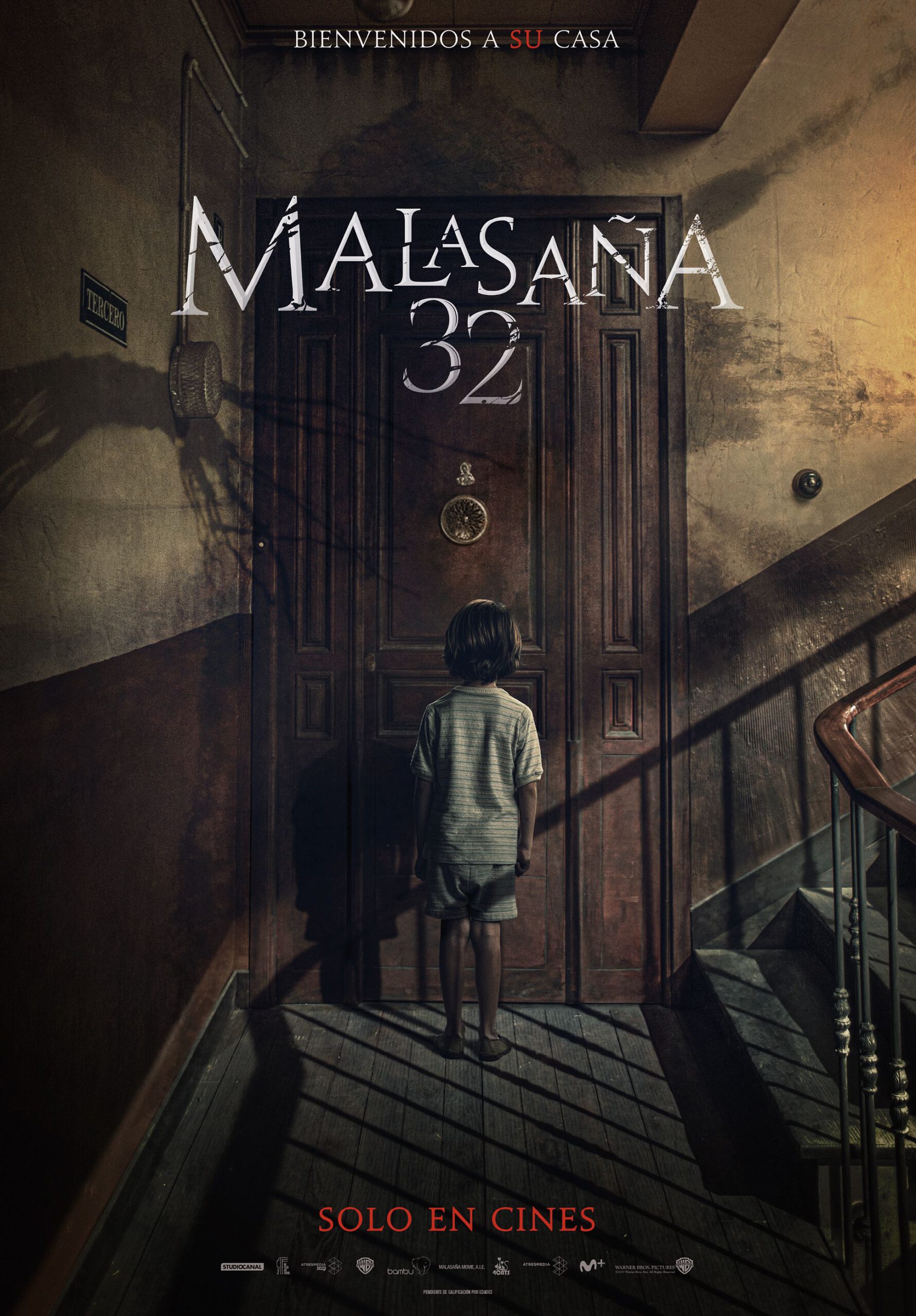 32 Malasana Street 32 มาลาซานญ่า ย่านผีอยู่ (2020)