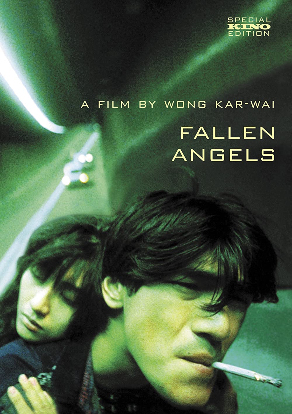 Fallen Angels นักฆ่าตาชั้นเดียว (2020)