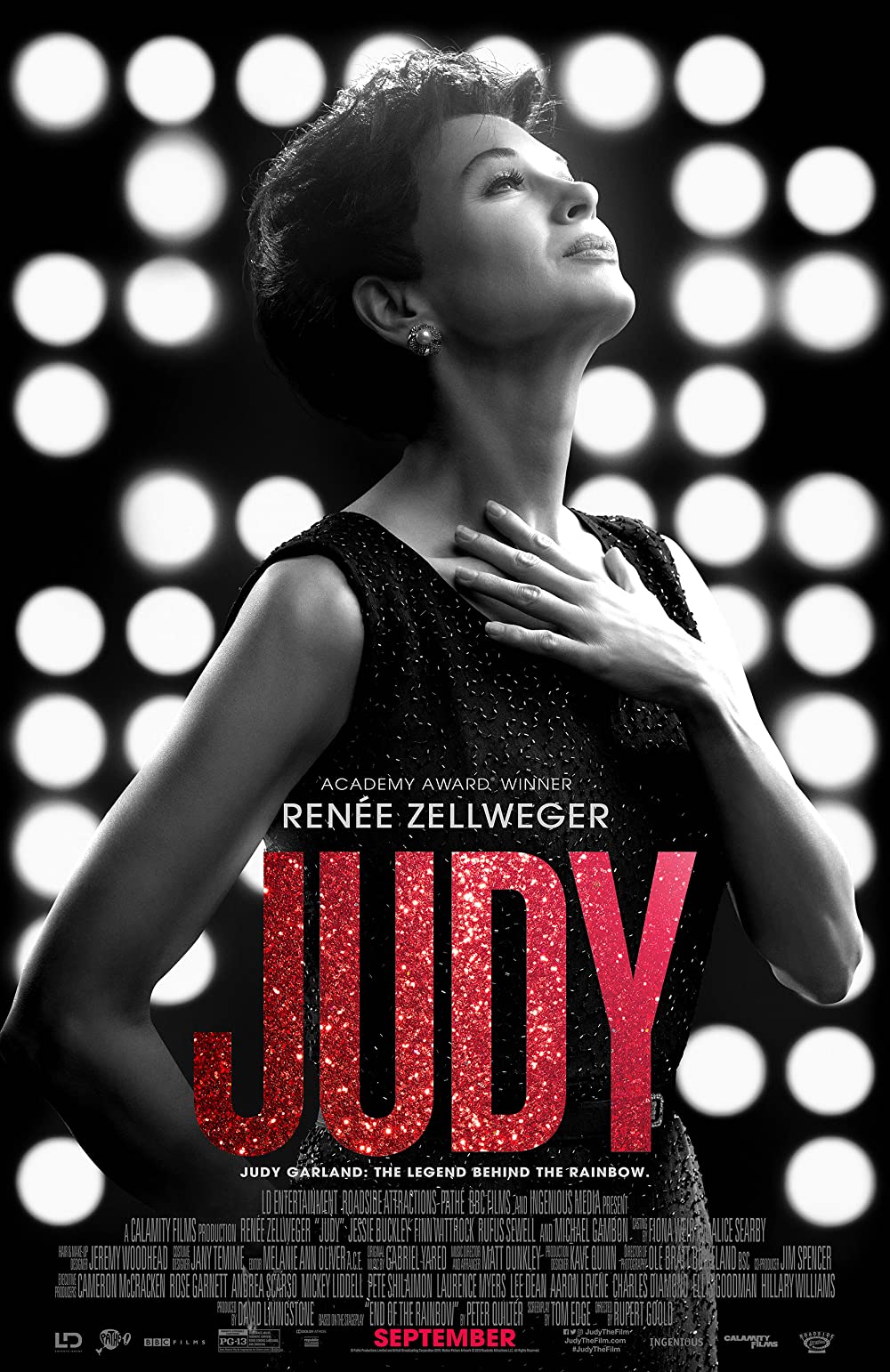 Judy จูดี้ (2019)