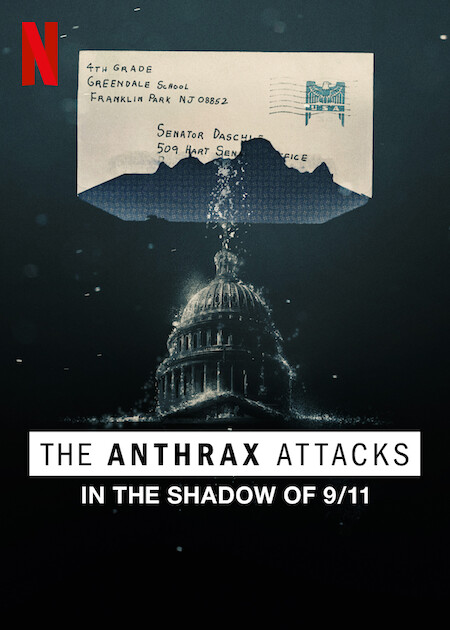 The Anthrax Attacks 2022 Uhdmax   The Anthrax Attacks 