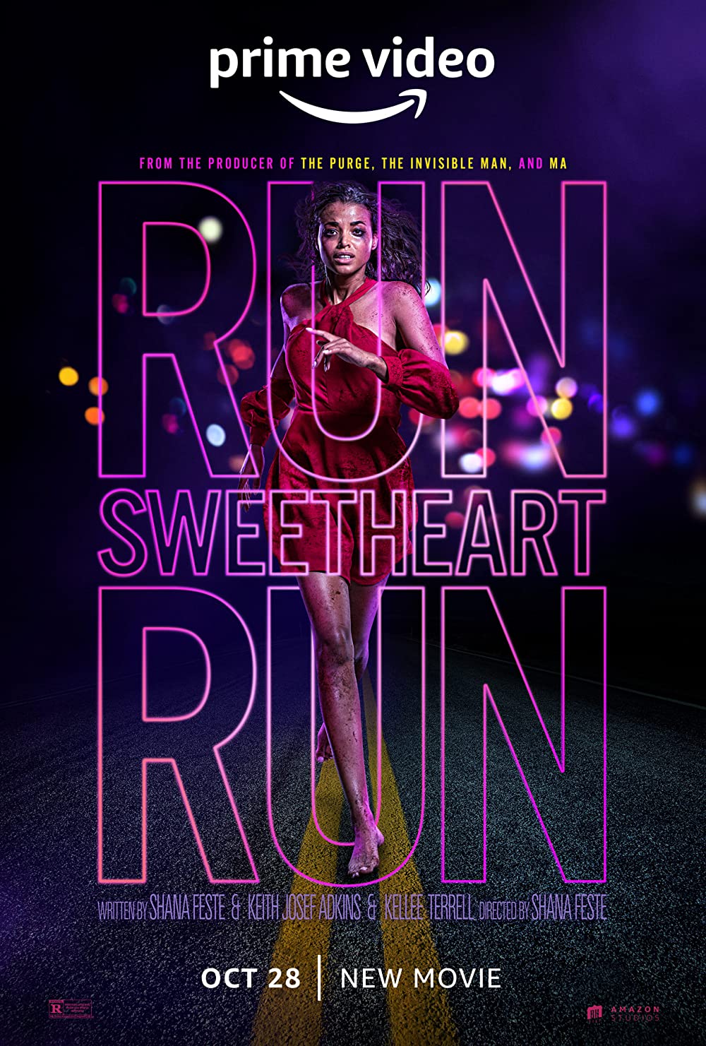 Run Sweetheart Run (2022)