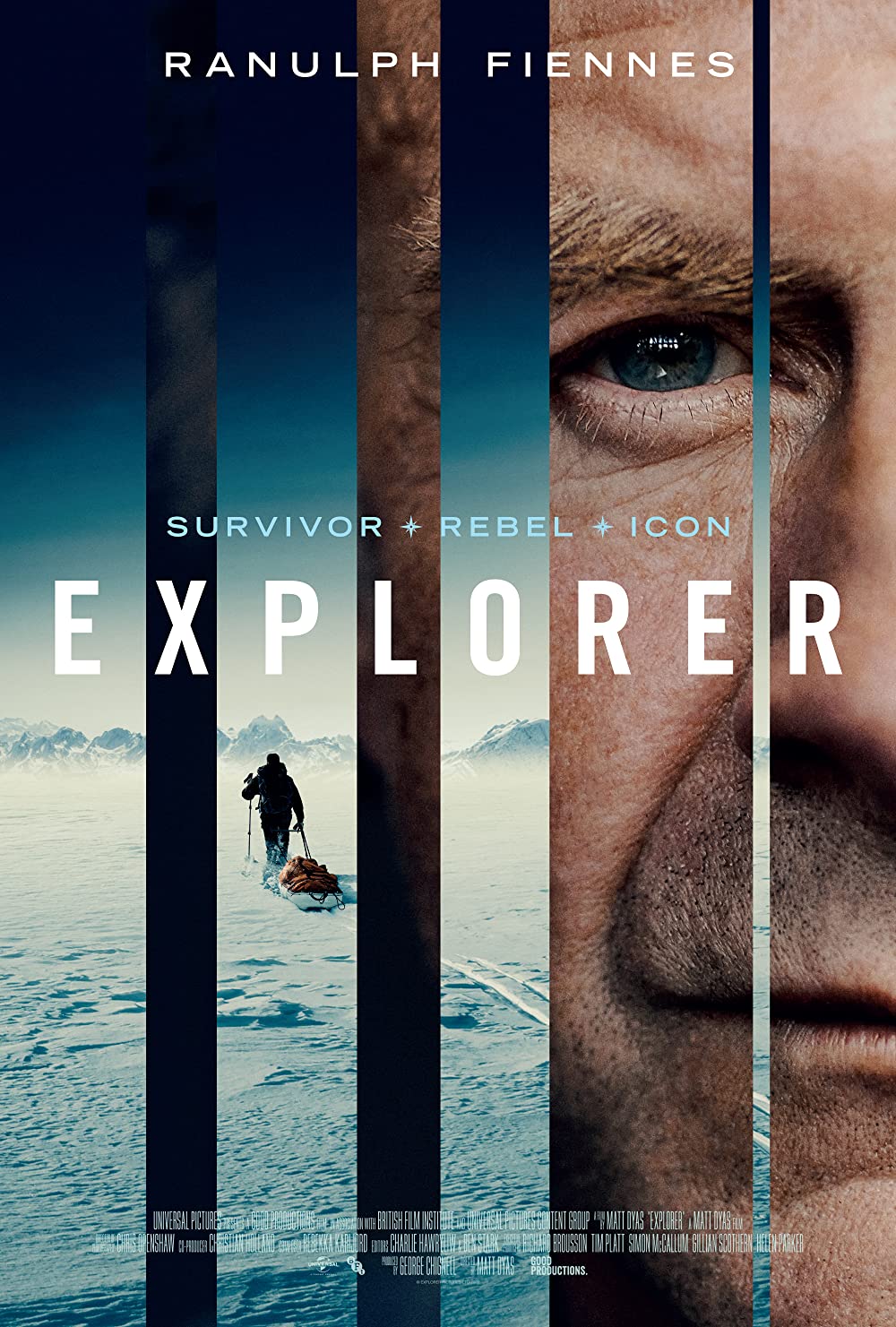 Explorer (2022)