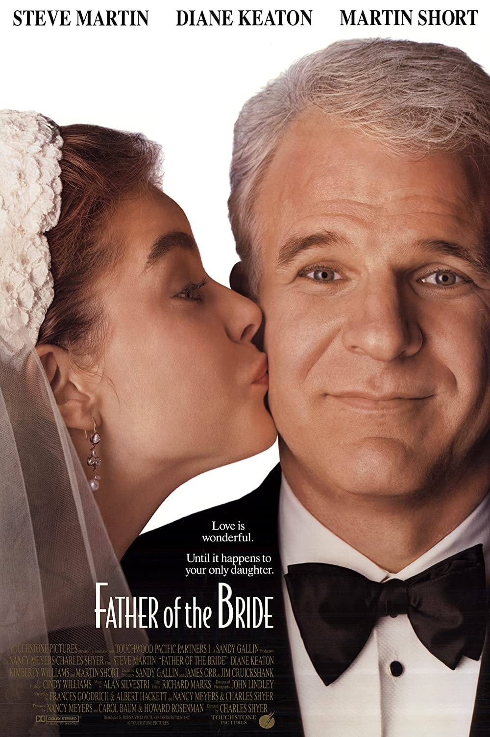 Father of the Bride พ่อตา จ.จุ้น (1991)