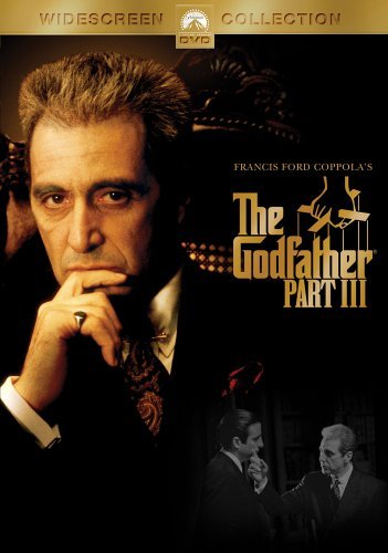 The Godfather: Part III เดอะ ก็อดฟาเธอร์ ภาค 3 (1990)