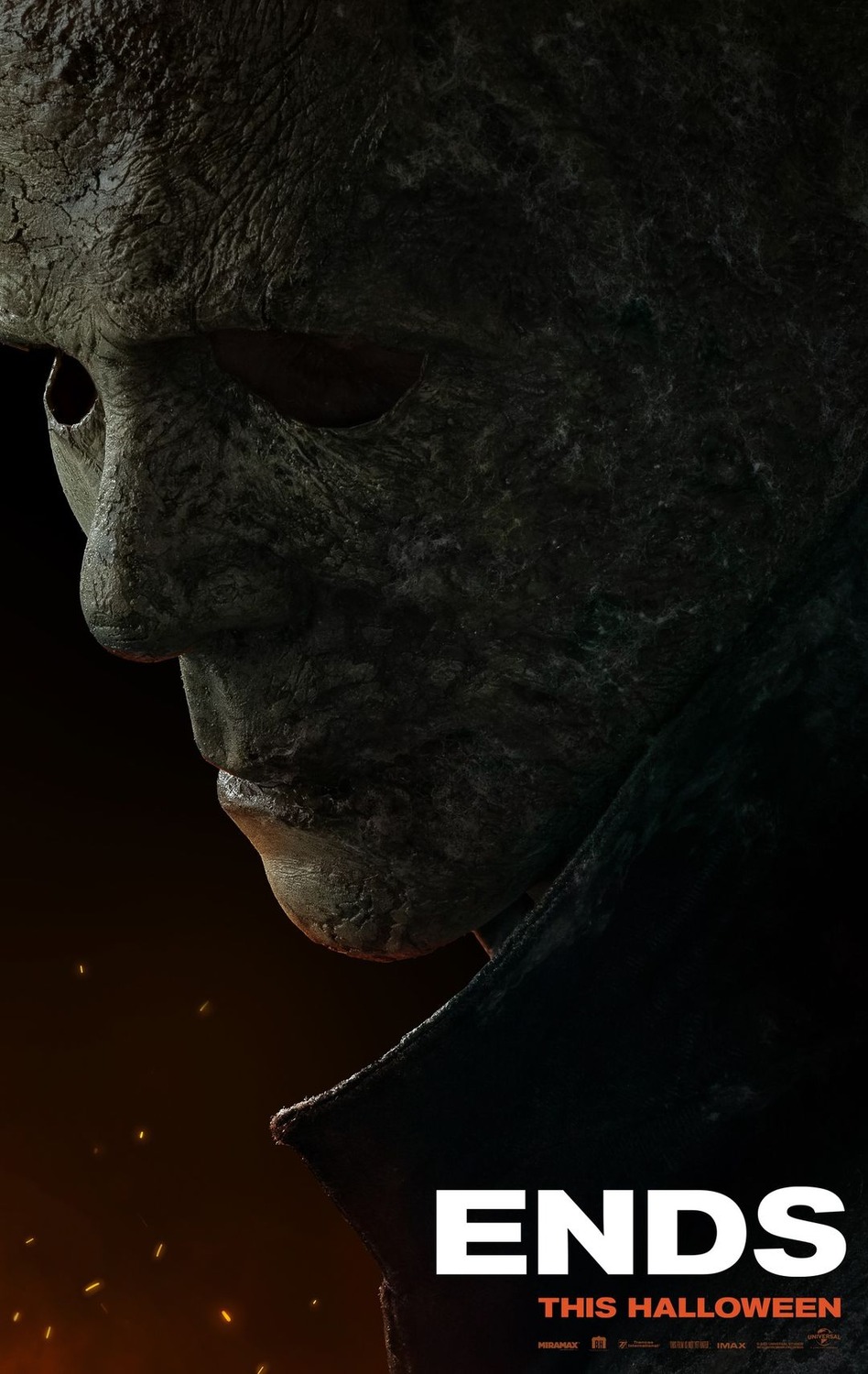 Halloween Ends ปิดฉากฮาโลวีน (2022)