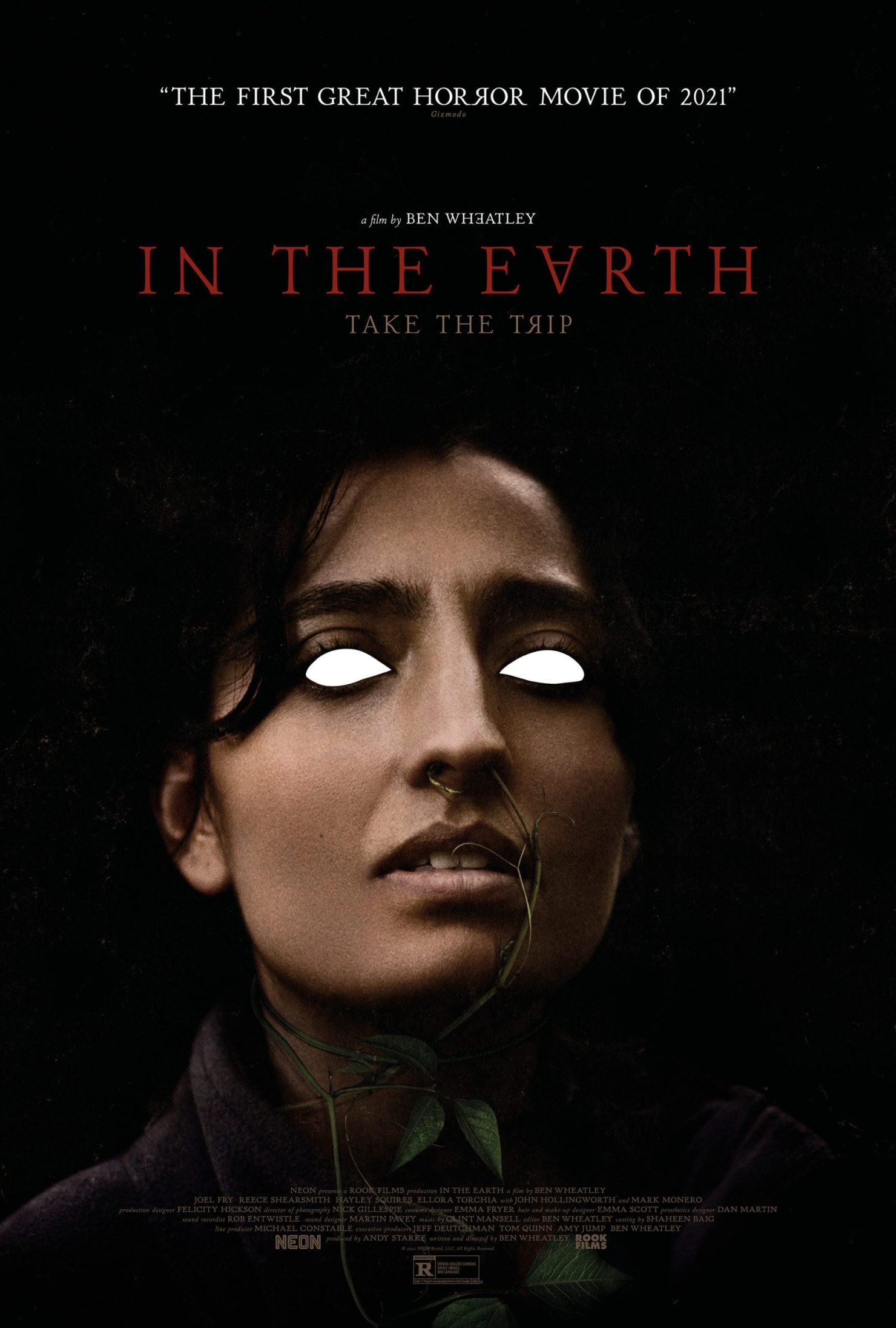 In the Earth แดนซ่อนสาป (2021)