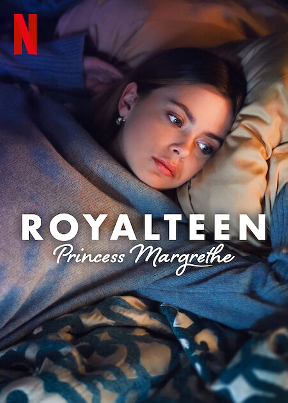 Royalteen: Princess Margrethe รอยัลทีน: เจ้าหญิงมาร์เกรทเทอ (2023)