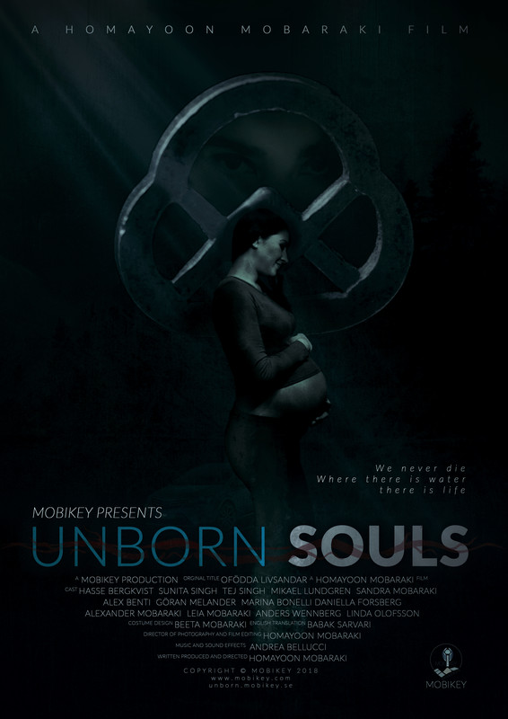 The Unborn Soul ลูกรัก&#8230; วิญญาณอาถรรพ์ (2023)