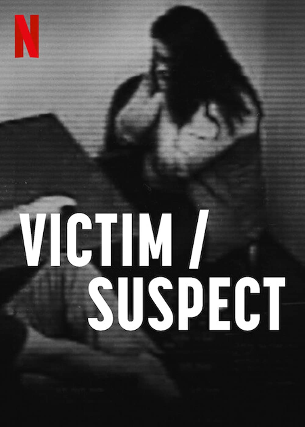 Victim/Suspect (2023)
