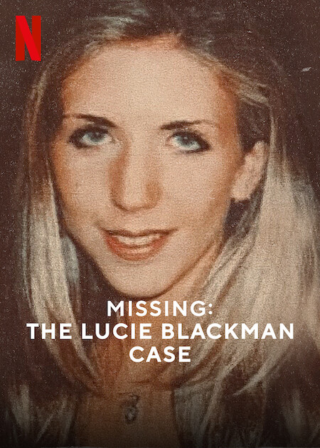 Missing: The Lucie Blackman Case สูญหาย: คดีลูซี่ แบล็คแมน (2023)