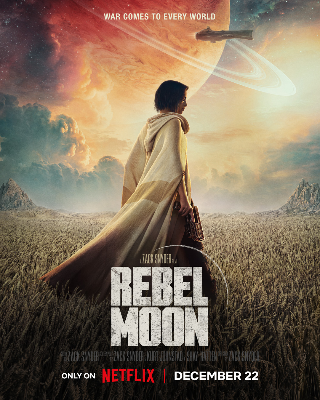 Rebel Moon