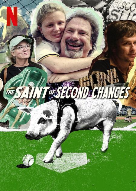 The Saint of Second Chances พลังแห่งโอกาสครั้งที่สอง (2023)