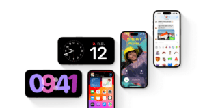 iOS 17