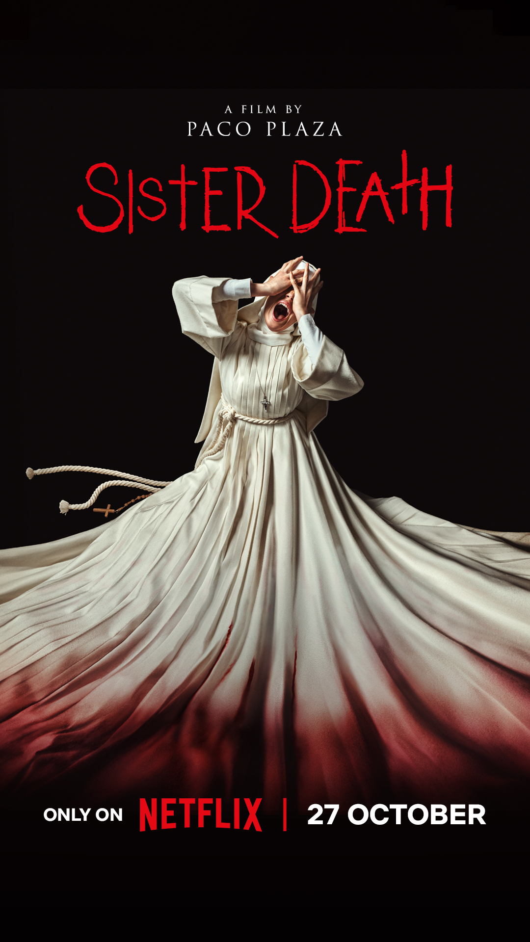 Sister Death ซิสเตอร์เดท (2023)