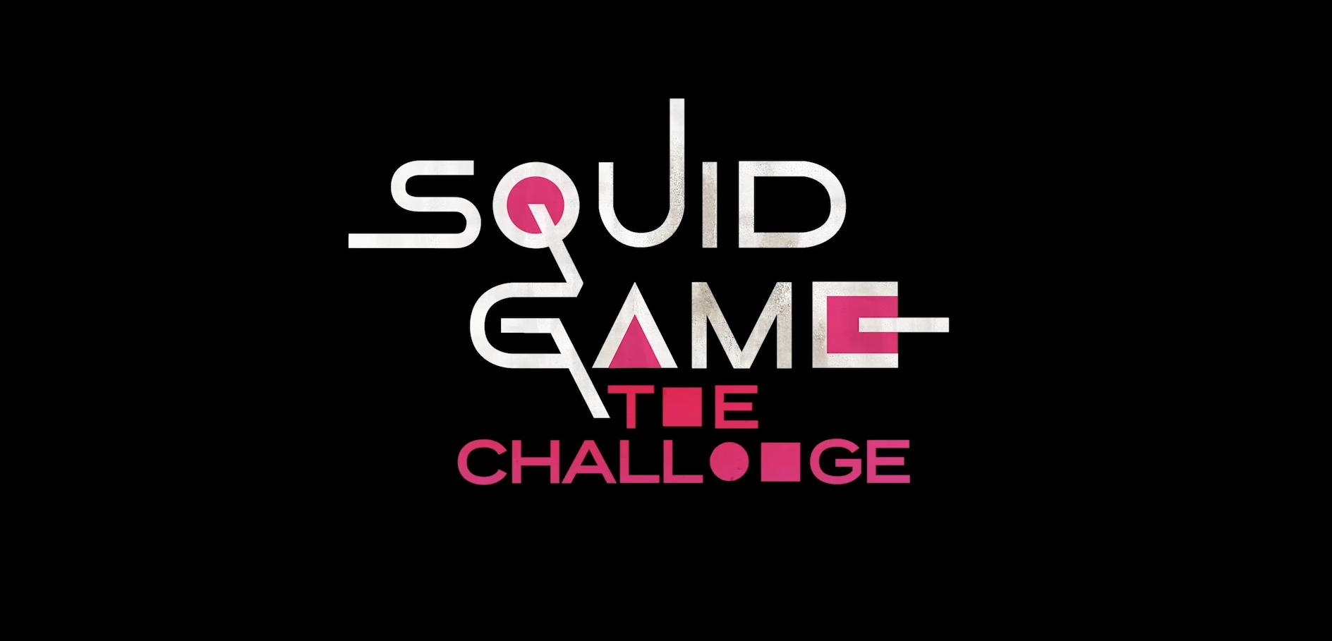 Squid Game: The Challenge