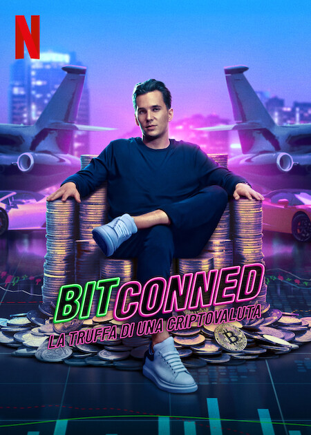 Bitconned คริปโตลวง (2024)