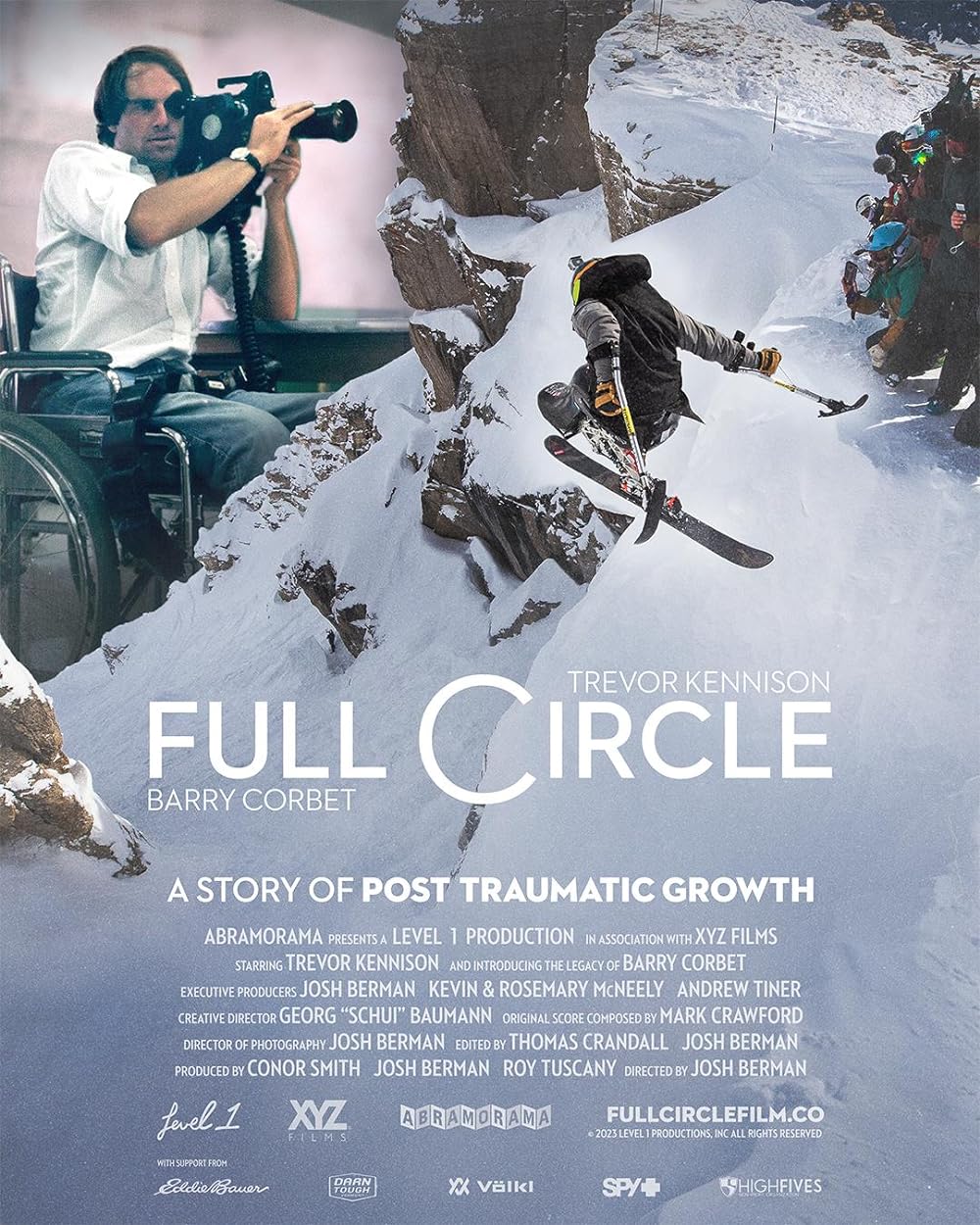 Full Circle (2023)