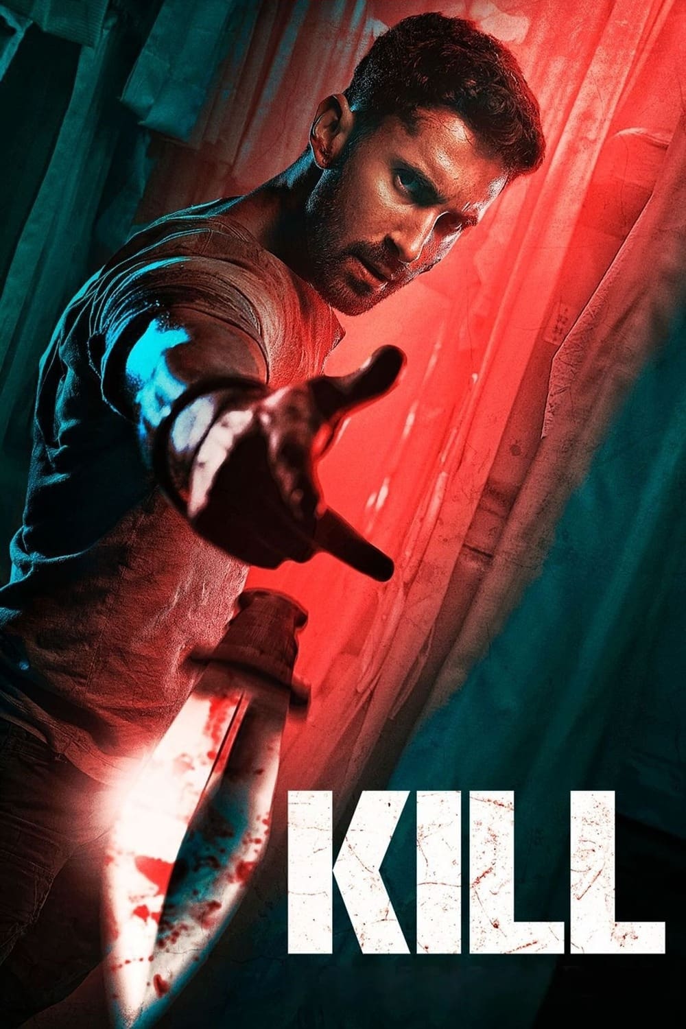 Kill (2023)